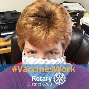 Meet your Posher, Cathy